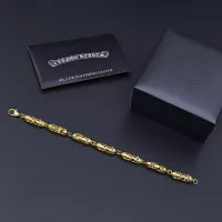 $52.00 USD Chrome Hearts Bracelets #1337116