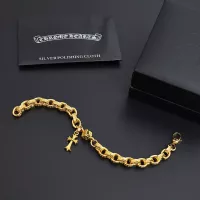 $42.00 USD Chrome Hearts Bracelets #1337117