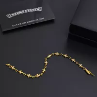$42.00 USD Chrome Hearts Bracelets #1337125