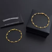 $42.00 USD Chrome Hearts Bracelets #1337125