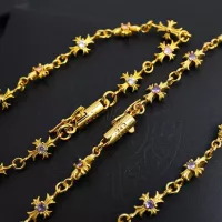 $42.00 USD Chrome Hearts Bracelets #1337125