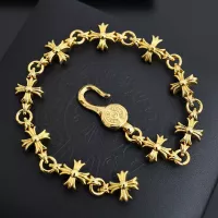 $52.00 USD Chrome Hearts Bracelets #1337137