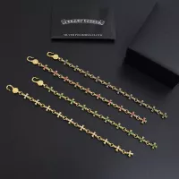 $52.00 USD Chrome Hearts Bracelets #1337137