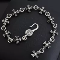 $52.00 USD Chrome Hearts Bracelets #1337140