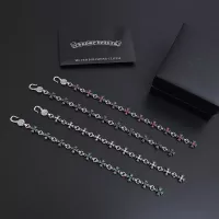 $52.00 USD Chrome Hearts Bracelets #1337141