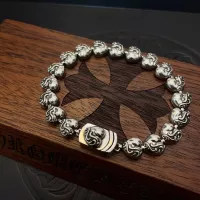 $56.00 USD Chrome Hearts Bracelets #1337143