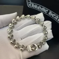 $56.00 USD Chrome Hearts Bracelets #1337143