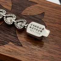 $56.00 USD Chrome Hearts Bracelets #1337143