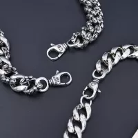 $56.00 USD Chrome Hearts Bracelets #1337146