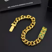 $56.00 USD Chrome Hearts Bracelets #1337149
