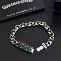 $56.00 USD Chrome Hearts Bracelets #1337150