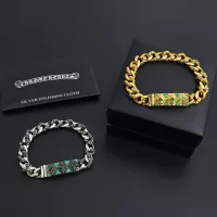 $56.00 USD Chrome Hearts Bracelets #1337150