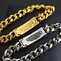 $56.00 USD Chrome Hearts Bracelets #1337150