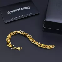 $45.00 USD Chrome Hearts Bracelets #1337152