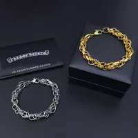 $45.00 USD Chrome Hearts Bracelets #1337152