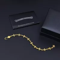 $48.00 USD Chrome Hearts Bracelets #1337154