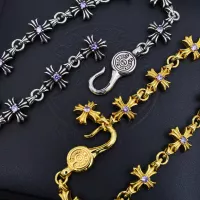 $48.00 USD Chrome Hearts Bracelets #1337154