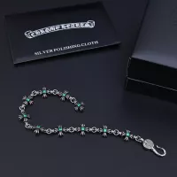 $48.00 USD Chrome Hearts Bracelets #1337155