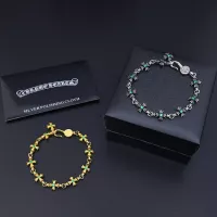 $48.00 USD Chrome Hearts Bracelets #1337155