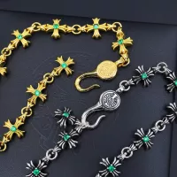 $48.00 USD Chrome Hearts Bracelets #1337155