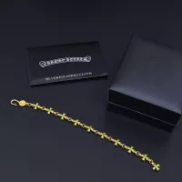 $48.00 USD Chrome Hearts Bracelets #1337156