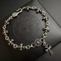 $52.00 USD Chrome Hearts Bracelets #1337157
