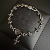 $52.00 USD Chrome Hearts Bracelets #1337157