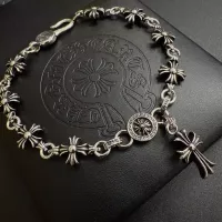 $52.00 USD Chrome Hearts Bracelets #1337157