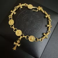 $52.00 USD Chrome Hearts Bracelets #1337158