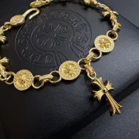 $52.00 USD Chrome Hearts Bracelets #1337158