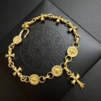 $52.00 USD Chrome Hearts Bracelets #1337158