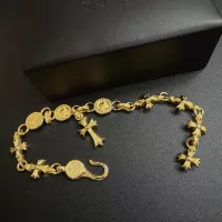 $52.00 USD Chrome Hearts Bracelets #1337158