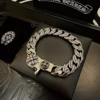 $64.00 USD Chrome Hearts Bracelets #1337159