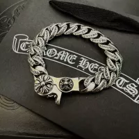 $64.00 USD Chrome Hearts Bracelets #1337159