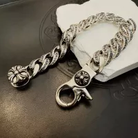 $64.00 USD Chrome Hearts Bracelets #1337159