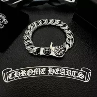 $64.00 USD Chrome Hearts Bracelets #1337159