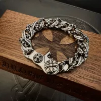 $64.00 USD Chrome Hearts Bracelets #1337160