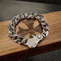 $64.00 USD Chrome Hearts Bracelets #1337160