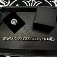 $64.00 USD Chrome Hearts Bracelets #1337160