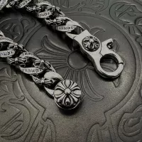 $64.00 USD Chrome Hearts Bracelets #1337160