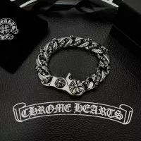 $64.00 USD Chrome Hearts Bracelets #1337160