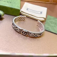 $60.00 USD Gucci Bracelets #1337162