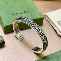 $60.00 USD Gucci Bracelets #1337162