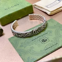 $60.00 USD Gucci Bracelets #1337162