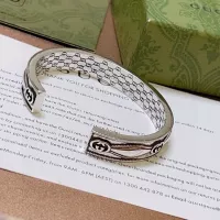 $60.00 USD Gucci Bracelets #1337163