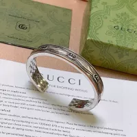 $60.00 USD Gucci Bracelets #1337163