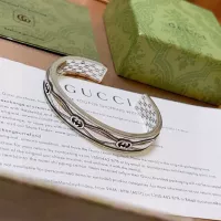 $60.00 USD Gucci Bracelets #1337163