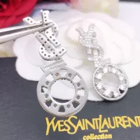 $27.00 USD Yves Saint Laurent YSL Earrings For Women #1337186