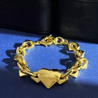 $32.00 USD Prada Bracelets #1337193