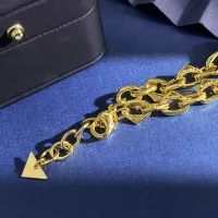 $32.00 USD Prada Bracelets #1337193